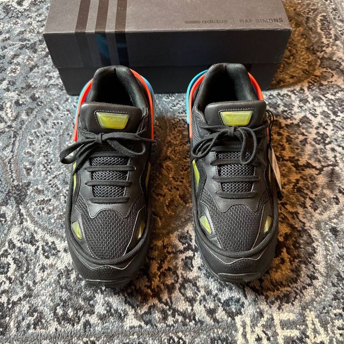 продам raf simons trail