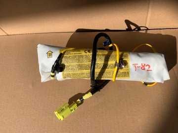 Set Airbag Cortina / Scaun Toyota Yaris III 2011-2019