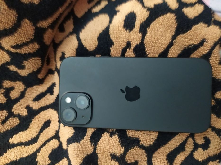 Iphone 14 в хорошем состоянии