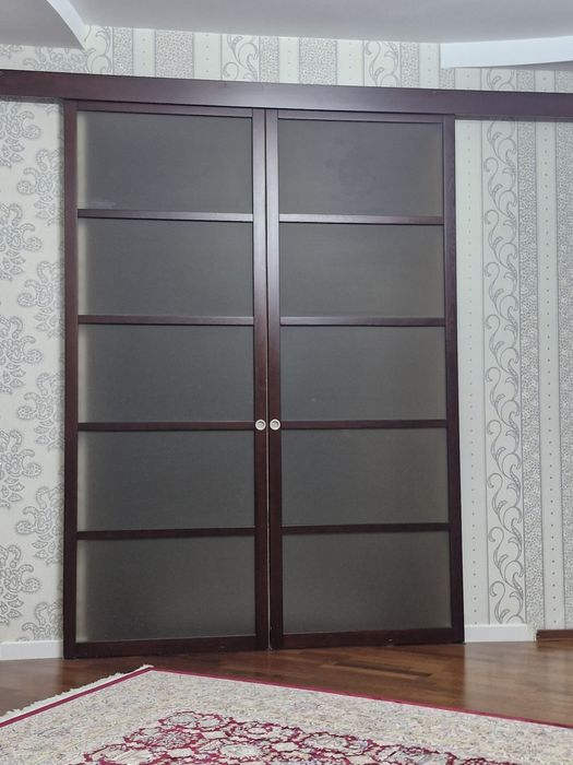 Двери межкомнатные