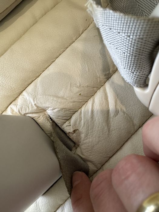 Столче за хранене cangaroo ieot