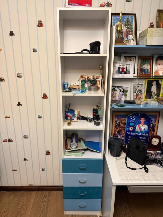 Подростковая мебель