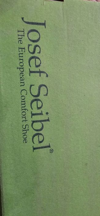 Мъжки обувки естествена кожа