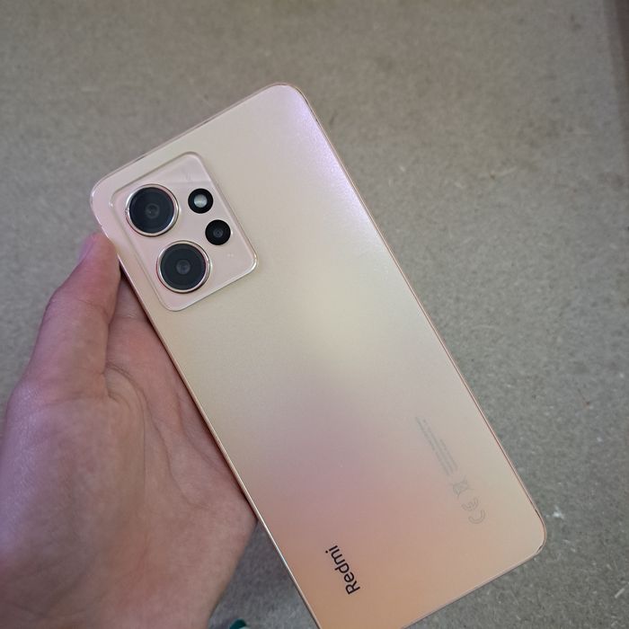 Redmi not 12 arzon narxda