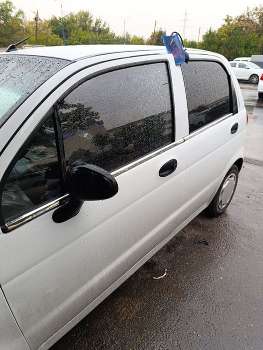 Машина очиш хизмати