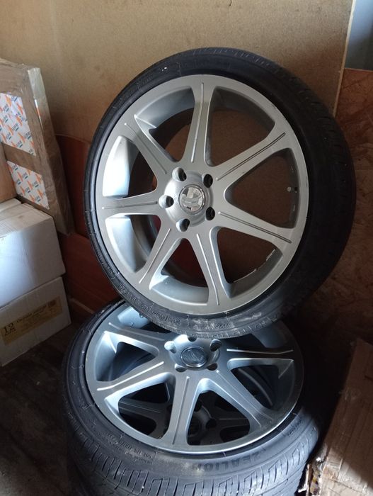 Продам колеса в зборе