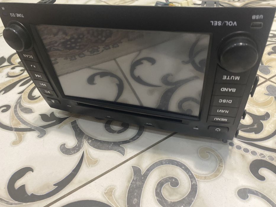 Продаю магнитоллу