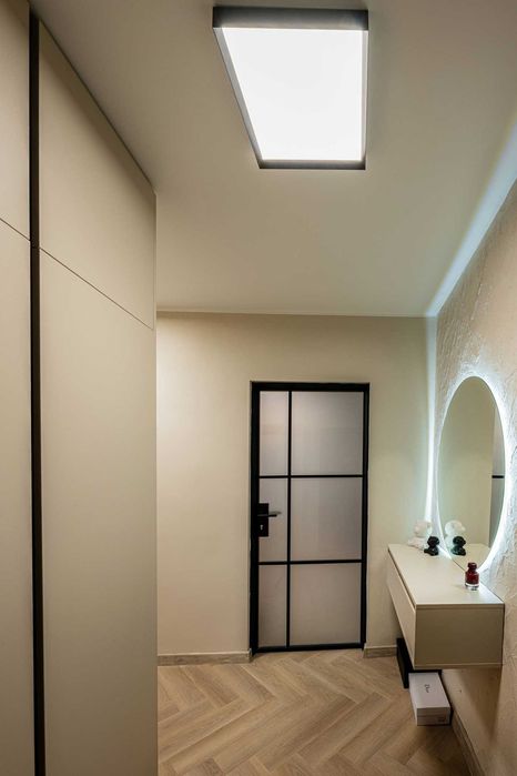 Четиристаен апартамент