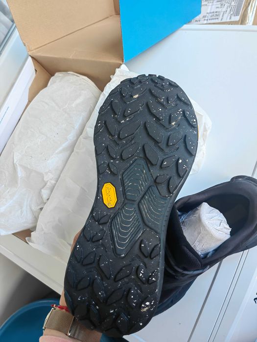 Оригинални мъжки маратонки HOKA M Transport GTX