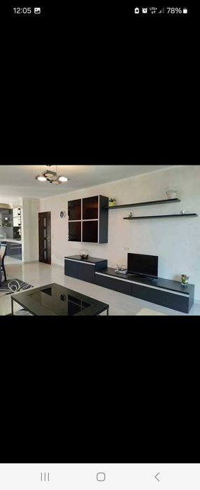 Тристаен Апартамент в Драгалевци