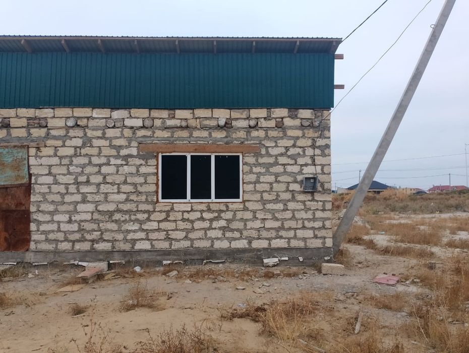 Байтерек 3 мкр асфальт