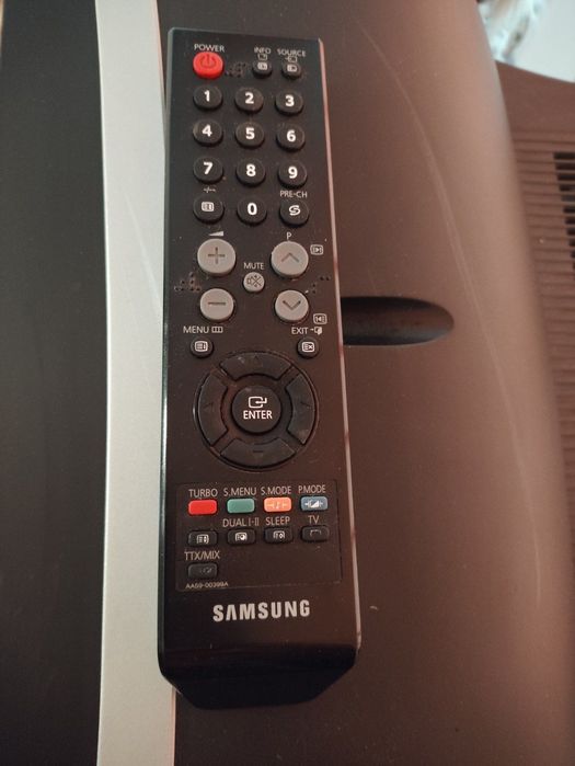 Телевизор SAMSUNG CW-21Z403N