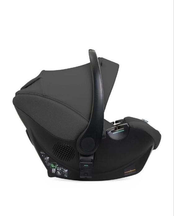 Chicco Kory I size Car seat / scaun auto pentru bebeluși