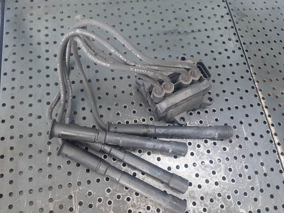 bobina inductie renault modus clio 2 3 twingo  1.2 b   8200051128