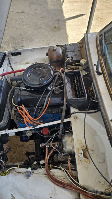 Lada niva 2121 4×4