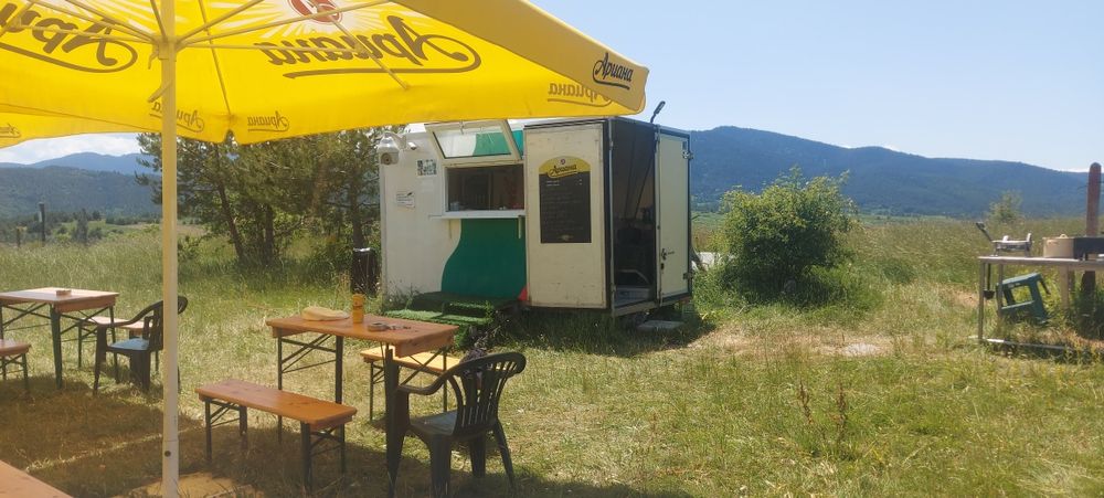 Продава се Заведение в с. Равногор, Област Пазарджик - 100 кв.м за 63 €/кв.м - Снимка #1