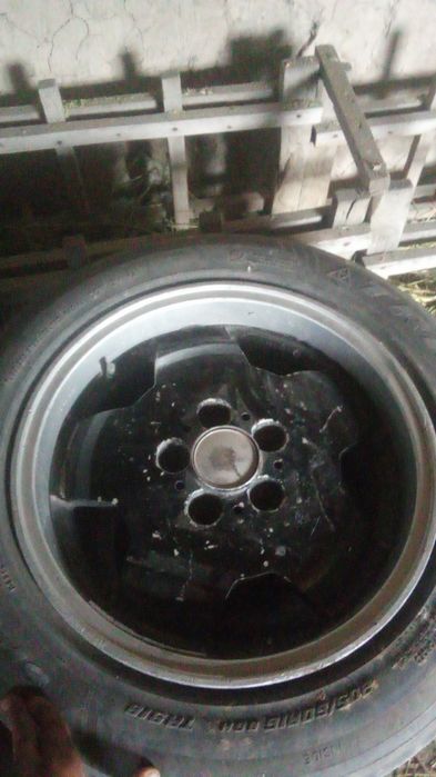 Продаю Диски на Мэрседес