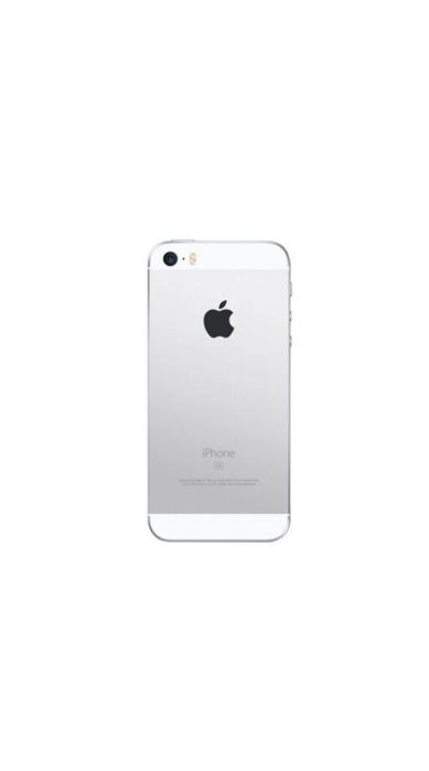 Iphone 5 SE xolati yaxshi