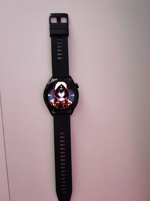 Ceas Huawei GT3.