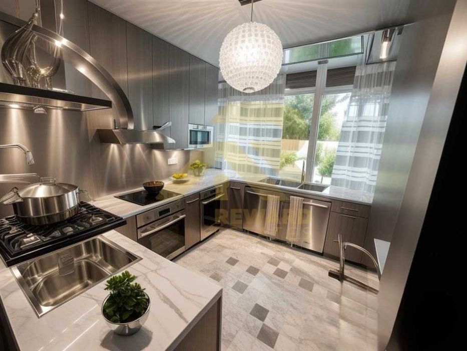 Продава се Тристаен апартамент в София, Оборище - 90 кв.м за 2667 €/кв.м - Снимка #2