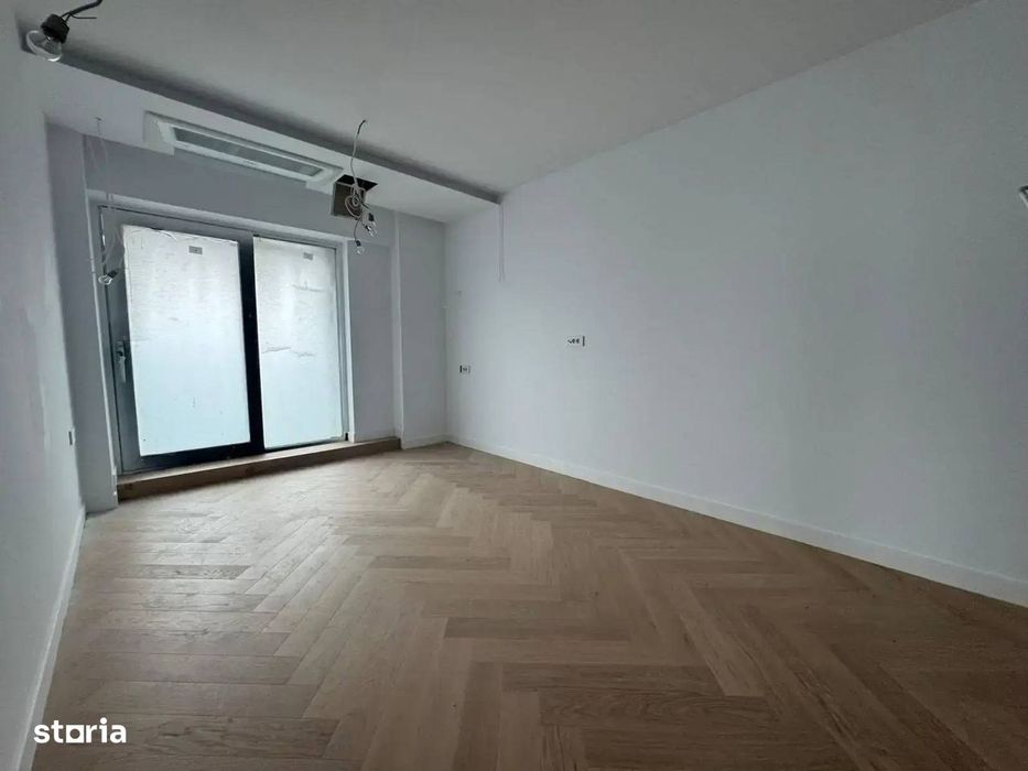 Apartament 3 Camere Finisaje Lux Smart Home Complex Barrio Zona Unirii