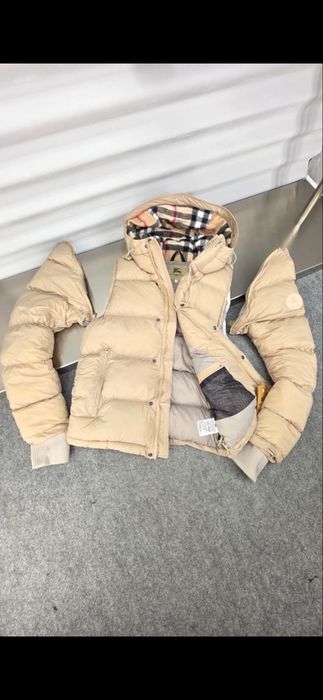 Geaca Burberry Barbati