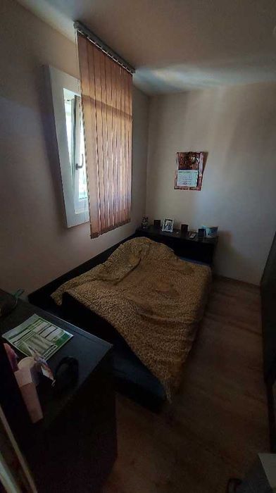 Дава се под наем Тристаен апартамент в Бургас, Меден рудник - зона А - 70 кв.м за 178.5 € - Снимка #1