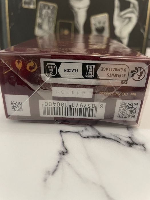 Parfum Dolc& Gabbana  Original 100% pour femme