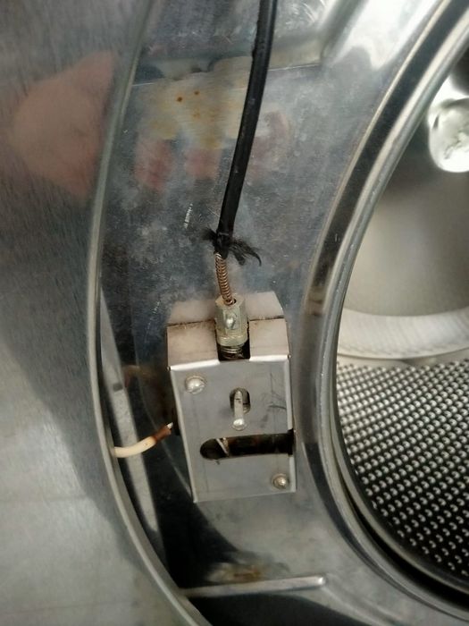 Ремонт обслуживание прачечного оборудования