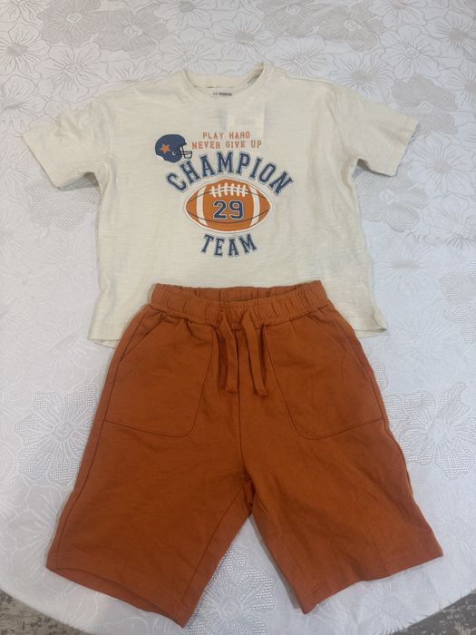 LC Waikiki комплект