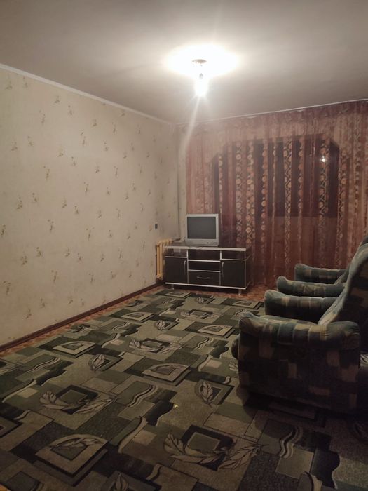 Мкр Востоктан 2 бөлмелі пәтер жалға