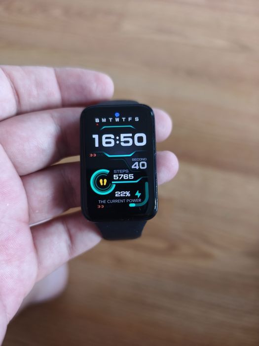 Xiaomi Smart Band 7 Pro