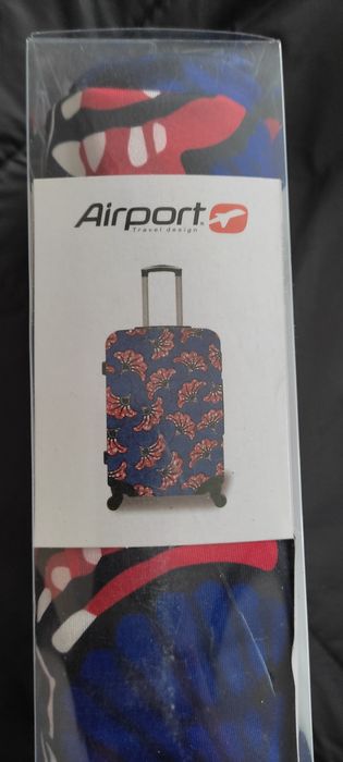 Husa bagaj- 68×73 cm