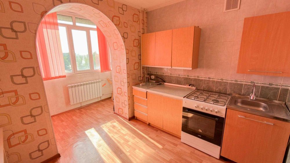Продам 3х квартиру.
