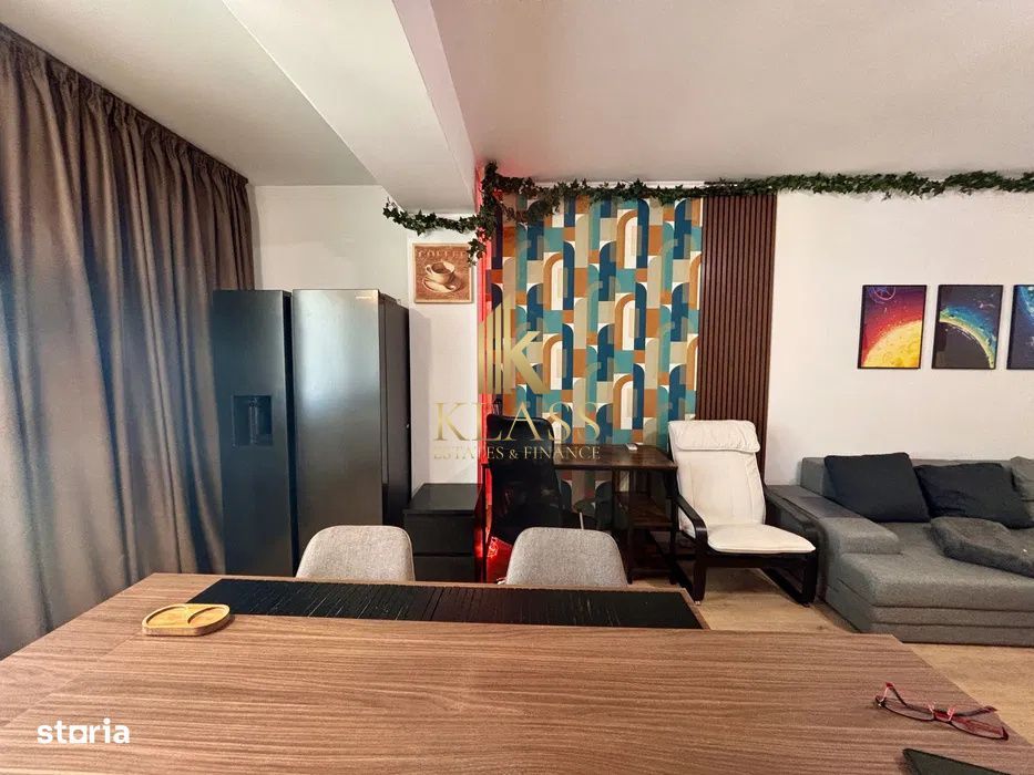 Apartament 2 Camere | Pipera Rond OMV | Parcare inclusa — fotografia 3