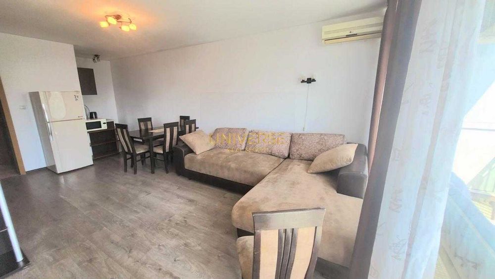 Продава се Тристаен апартамент в к.к. Слънчев бряг - 100 кв.м за 1020 €/кв.м - Снимка #5