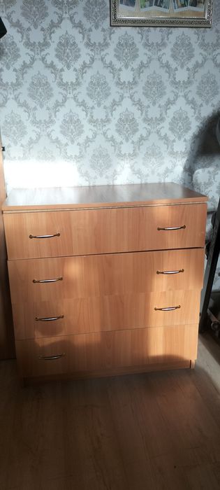 Продам камод б/у