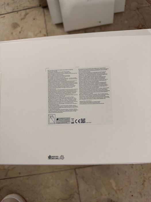 Tableta samsung galaxy tab a11 + plus 128gb noua sigilata