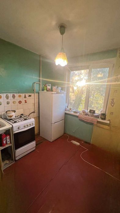 Продажа 1-комнатной квартиры