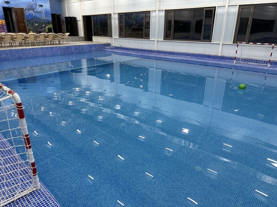 Dacha Oktosh My Garden