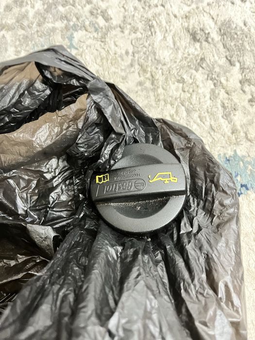 Запчасти поло седан