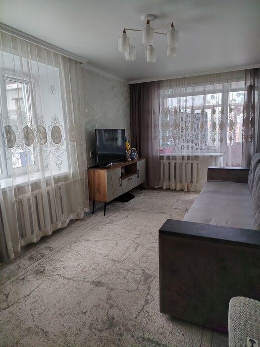 Продам 2х комнатную квартиру.