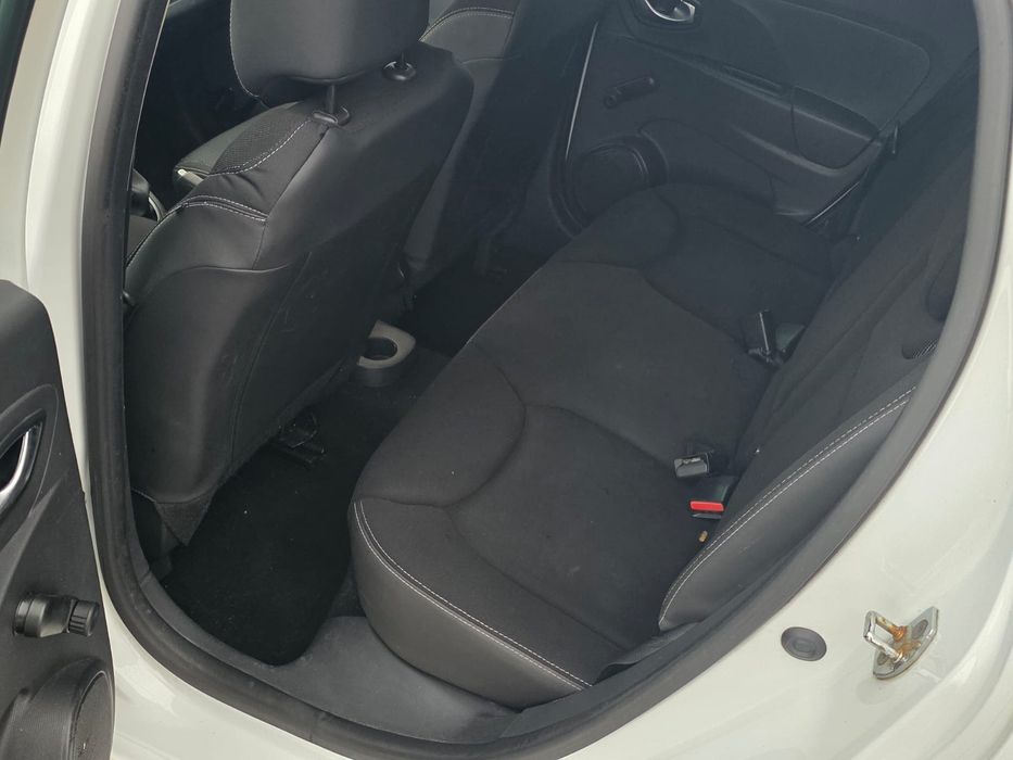 Renault Clio IV 1.5dci 2016 E5 navi Jante Keyless Senzori Import Oland