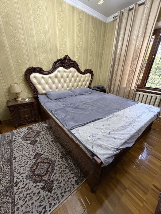 Срочно продается мебель для спальни