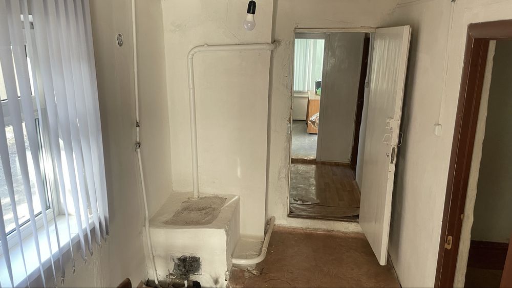 Аренда Комнату 1 бөлме