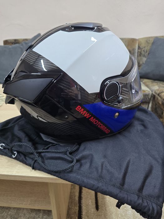 Каска BMW Motorrad