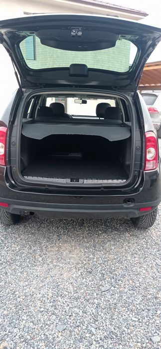 Dacia duster an2014motor 16 benzina 4x4