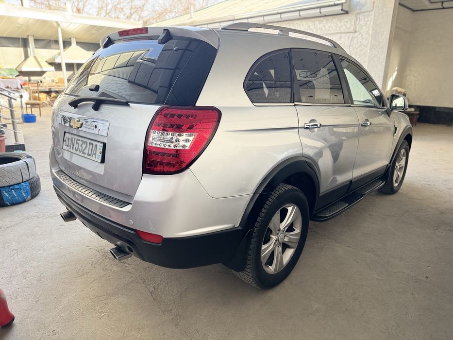 Kaptiva 1 ,propan gazda vikupga arzon