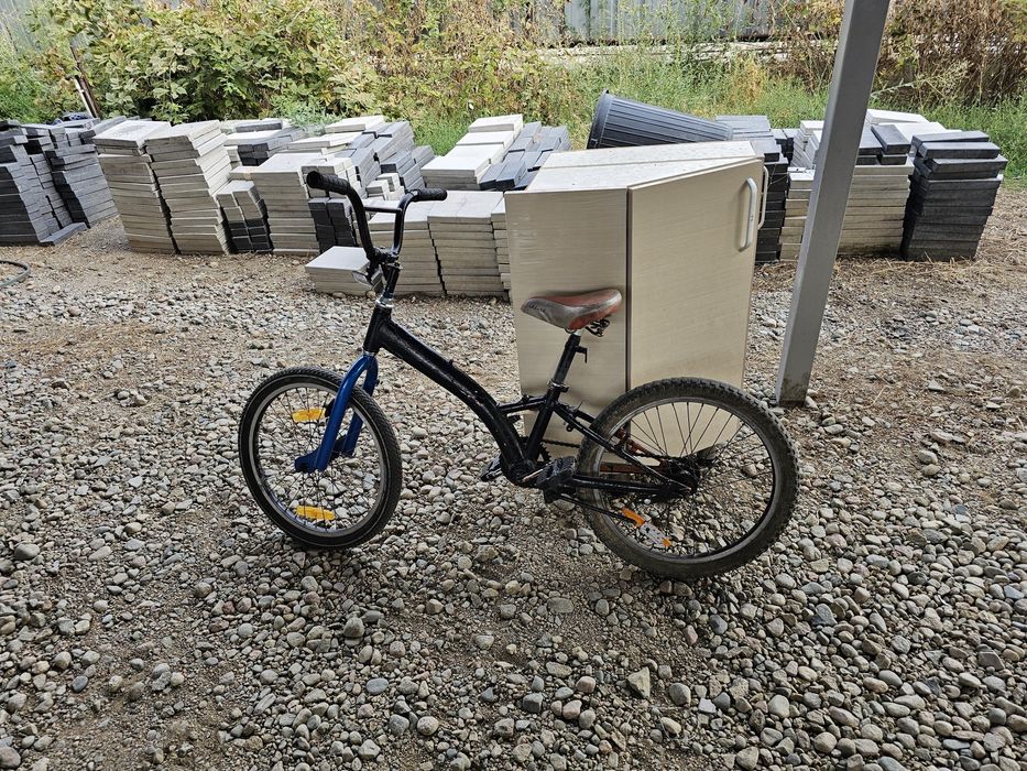 Велосипед спорт