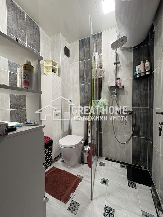 Продава се Двустаен апартамент в Търговище, Вароша - 50 кв.м за 1520 €/кв.м - Снимка #4